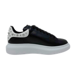 Кроссовки Alexander McQueen Alexander McQueen Oversized Sneaker 'Larry', черный - фото