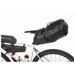 Сумка-Рулон на ручке Cyclite, черный - фото 4