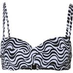 Топ бикини Мэгги ii мм Firefly, цвет waves - фото