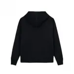 Куртки и Пальто Унисекс Базовая Черная CHAOJIANTA, Базовая Черная-6 - фото 3