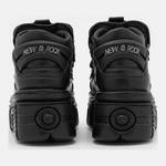 Кроссовки New Rock Unisex, black - фото 4
