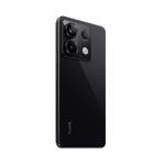 Смартфон Xiaomi Redmi Note 13 Pro, 12Гб/256Гб, 2 Nano-SIM, чёрный - фото 3