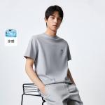 Футболка унисекс Jack Jones, серый - фото 21