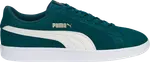 Кроссовки Puma Smash v2 Varsity Green, зеленый - фото