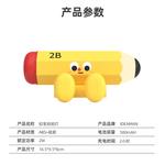 Ночник IDEAMAN, Pencil Flashlight - фото 7