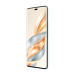 Смартфон Honor x60 Pro, 12ГБ/512ГБ, 2 nano-SIM, Голубой - фото 4