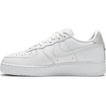 Кроссовки Nike Air Force 1 '07 Craft 'White Vast Grey', белый - фото 3