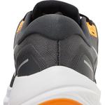 Кроссовки Nike Air Zoom Structure 24 'Black Kumquat Pure Platinum', черный - фото 3