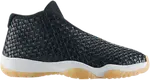Кроссовки Jordan Future Premium Black Gum, черный - фото