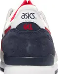 Кроссовки gel lyte 3 og 'emerging market' Asics, белый - фото 8