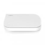 Wi-Fi роутер Linksys Velop Micro 6, AX3000, 1 шт., белый - фото
