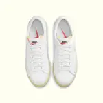 Кеды Nike Blazer Low Platform, белый - фото 5