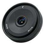 Объектив AstrHori 10mm f/8 II, Nikon Z Mount, черный - фото 2