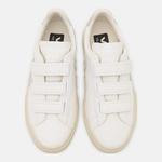 Кроссовки Veja Recife Logo, extra-white/natural - фото 7