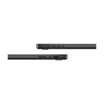 Ноутбук Apple MacBook Pro 16 (2026), M5 Max, 128 ГБ/2 ТБ, 18 CPU/40 GPU, Nano Display, англ. клавиатура, Space Black - фото 3