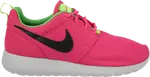 Кроссовки Nike Rosherun GS 'Hot Pink', розовый - фото 2
