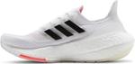 Кроссовки Adidas Wmns UltraBoost 21, белый - фото 3
