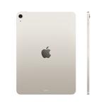 Планшет Apple iPad Air (2025), 11", 1 ТБ, Wi-Fi, Starlight - фото 2