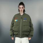 Куртка унисекс Kawasaki, цвет Classical Black (Thin2573) - фото 16