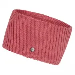 Повязка на голову Ziener Ilsu, розовый - фото