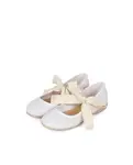 Балетки Мэри Джейн Pisamonas, белый - фото 2