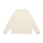 Футболка унисекс WAITINGWAVE, Белый - фото 4