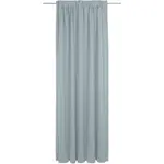 Виртовая штора «Torbole», (1 шт.), на заказ Wirth, цвет blau - фото