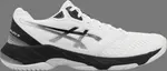 Кроссовки netburner ballistic ff 3 'white black' Asics, белый - фото 2