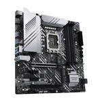 Материнская плата ASUS Prime Z690M-Plus D4, LGA1700, DDR4 - фото 3