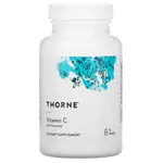 Витамин C с флавоноидами Thorne Research, 90 капсул - фото 2