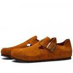 Сандалии Birkenstock London - фото 5