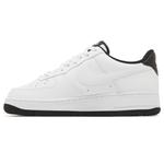 Кроссовки Nike Air Force 1 '07 LV8 'White Black', белый - фото 3
