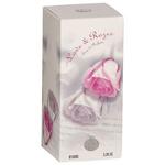 Real Time Love & Rozes EDP 100мл - фото 2