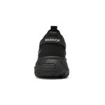 Кроссовки WARRIOR Chunky Sneakers Unisex Low-top, черный - фото 23