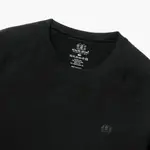 Свитшот мужской KOLON SPORT, черный - фото 4