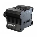 Руль Moza R5, База руля R5 + Руль ES + 2 педали SR-P Lite, черный - фото 4