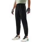 LINING Фитнес серия спортивные брюки мужские black - фото 4