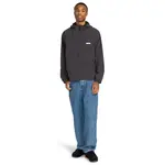 Мужская куртка Alder 2.0 Element, черный - фото 5