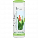 Ava Pure&Free очищающее молочко, 250 мл - фото