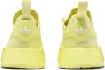 Кроссовки Adidas Wmns NMD_R1 'Pulse Yellow', желтый - фото 7