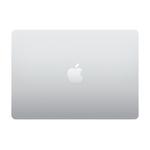 Ноутбук Apple MacBook Air 13.6" M5, 32 ГБ/1 ТБ, 10CPU/10GPU, Silver, английская клавиатура - фото 2