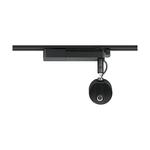 Проектор Epson LightScene EV-115, черный - фото 2