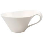 Чашка для чая Villeroy & Boch NewWave, 110 мл, белый - фото