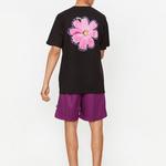 Футболка Stussy унисекс, цвет Black - фото 7