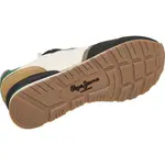 Кроссовки Pepe Jeans Brit Cover, белый - фото 2