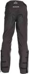 Брюки для мотокросса X-Duro Baggy WP Acerbis, черный - фото 2