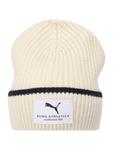 Шапка PUMA, Wool white - фото 2