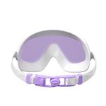 Очки для плавания Silicone, Polycarbonate Unisex LINING, Enchanted Realm Deep - фото 4