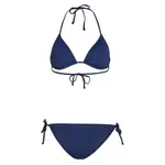 Бикини O´neill Essentials Capri Bondey, синий - фото