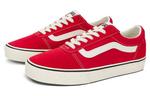Обувь для скейтбординга Vans Ward унисекс, Red - фото 3